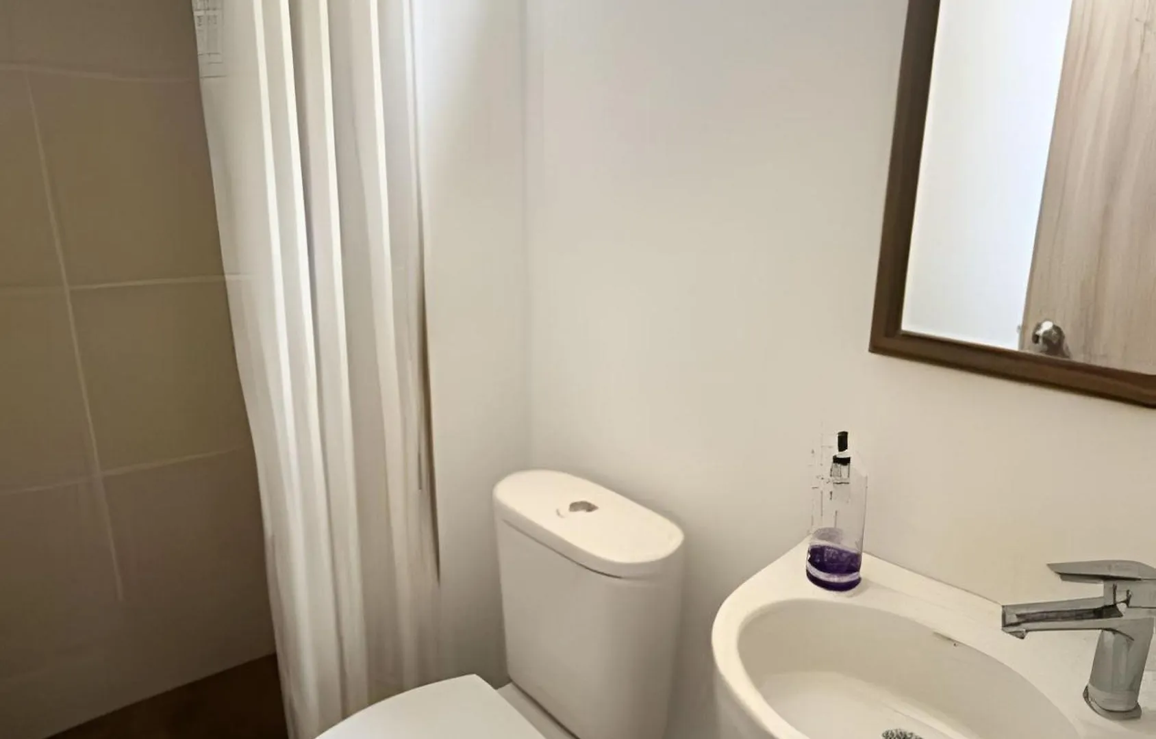 Holiday home Descanso Cerca Playa Bello Horizonte, Wifi 350Mg Santa Marta