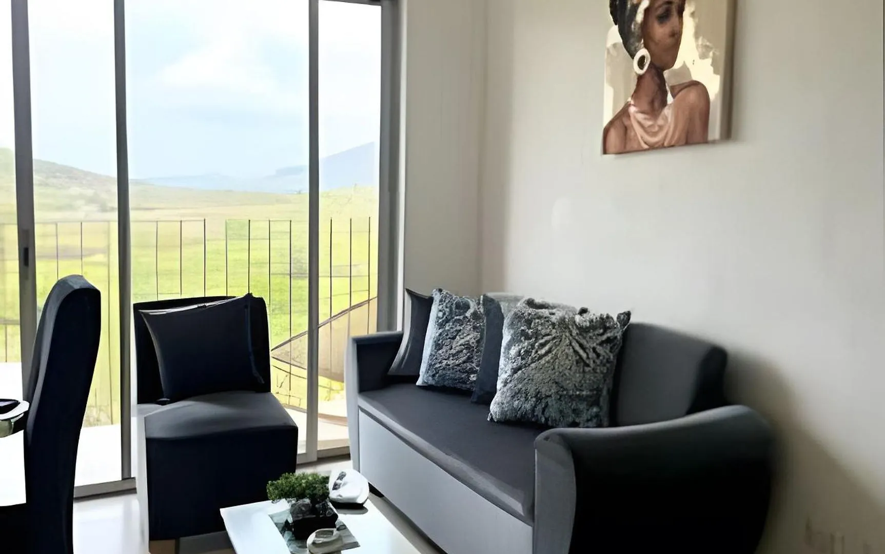 Holiday home Descanso Cerca Playa Bello Horizonte, Wifi 350Mg Santa Marta