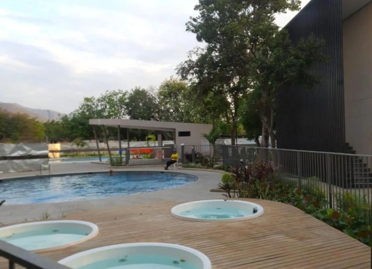 Holiday home Descanso Cerca Playa Bello Horizonte, Wifi 350Mg Santa Marta
